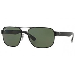 Ray Ban RB3530 002/9A Polarized Ray Ban RB3530 002/9A Polarized